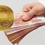 Наличные биткойны в рублях в России: раскрытие потенциала криптовалюты