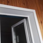 Пластиковые откосы для окон и дверей: особенности, преимущества и установка